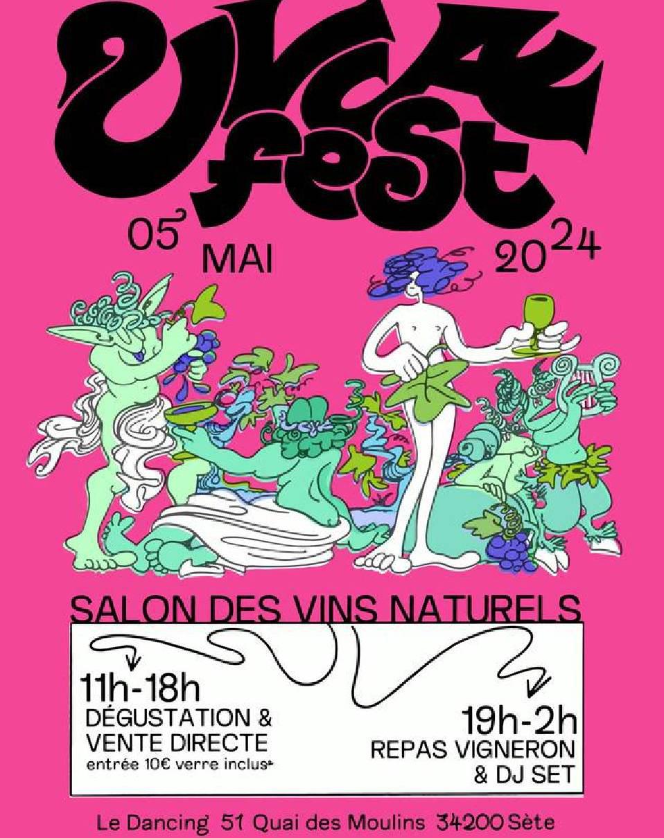 UVA Fest